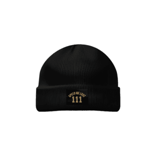 SWL 111 Black